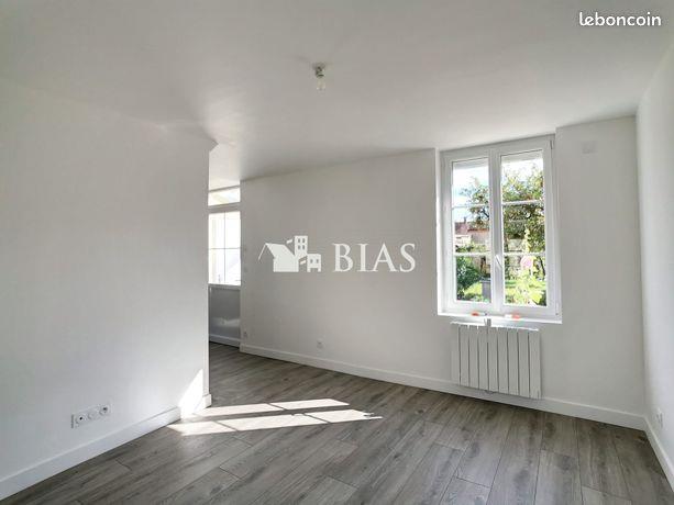 Maison à louer, 43m², Louviers