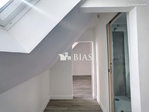 Maison à louer, 43m², Louviers