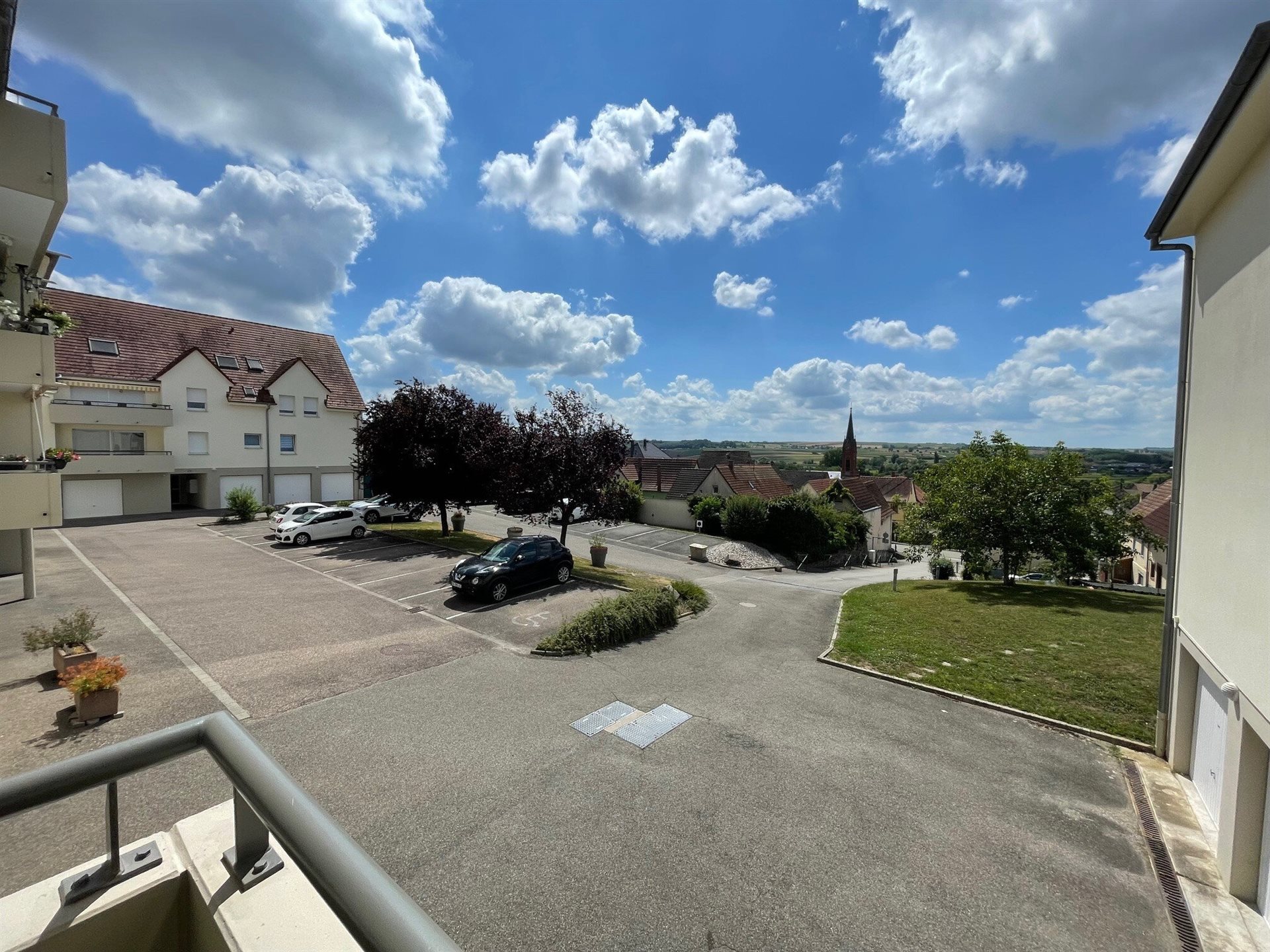 Appartement à louer, 73m², Hochfelden