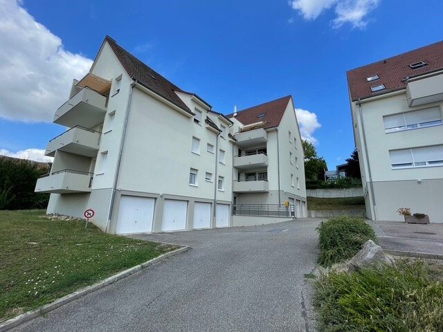 Appartement à louer, 73m², Hochfelden