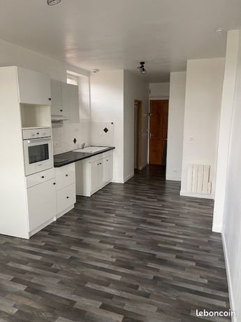 Appartement à vendre, 50m², Saint-Symphorien-sur-Coise