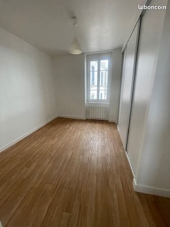Appartement à vendre, 50m², Saint-Symphorien-sur-Coise