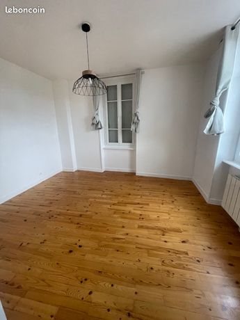 Appartement à vendre, 50m², Saint-Symphorien-sur-Coise