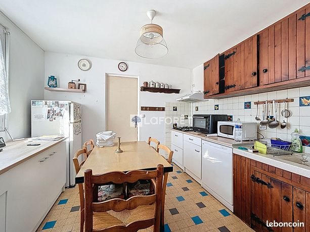 Maison à vendre, 96m², Hattenville