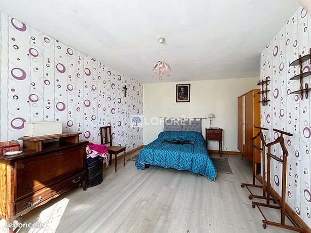 Maison à vendre, 96m², Hattenville