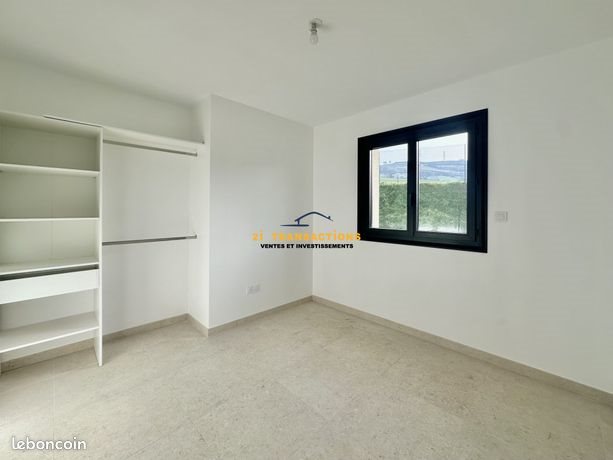 Maison à louer, 74m², Châteauneuf