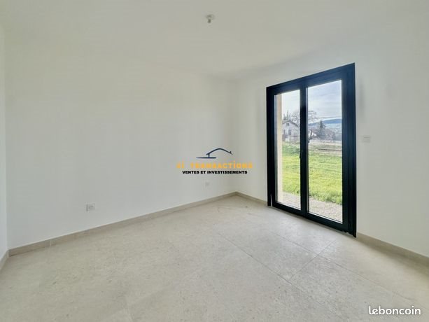 Maison à louer, 74m², Châteauneuf