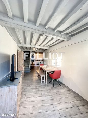 Maison à louer, 78m², Coutances