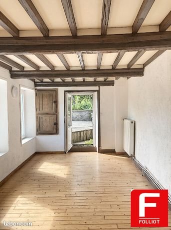 Maison à louer, 78m², Coutances