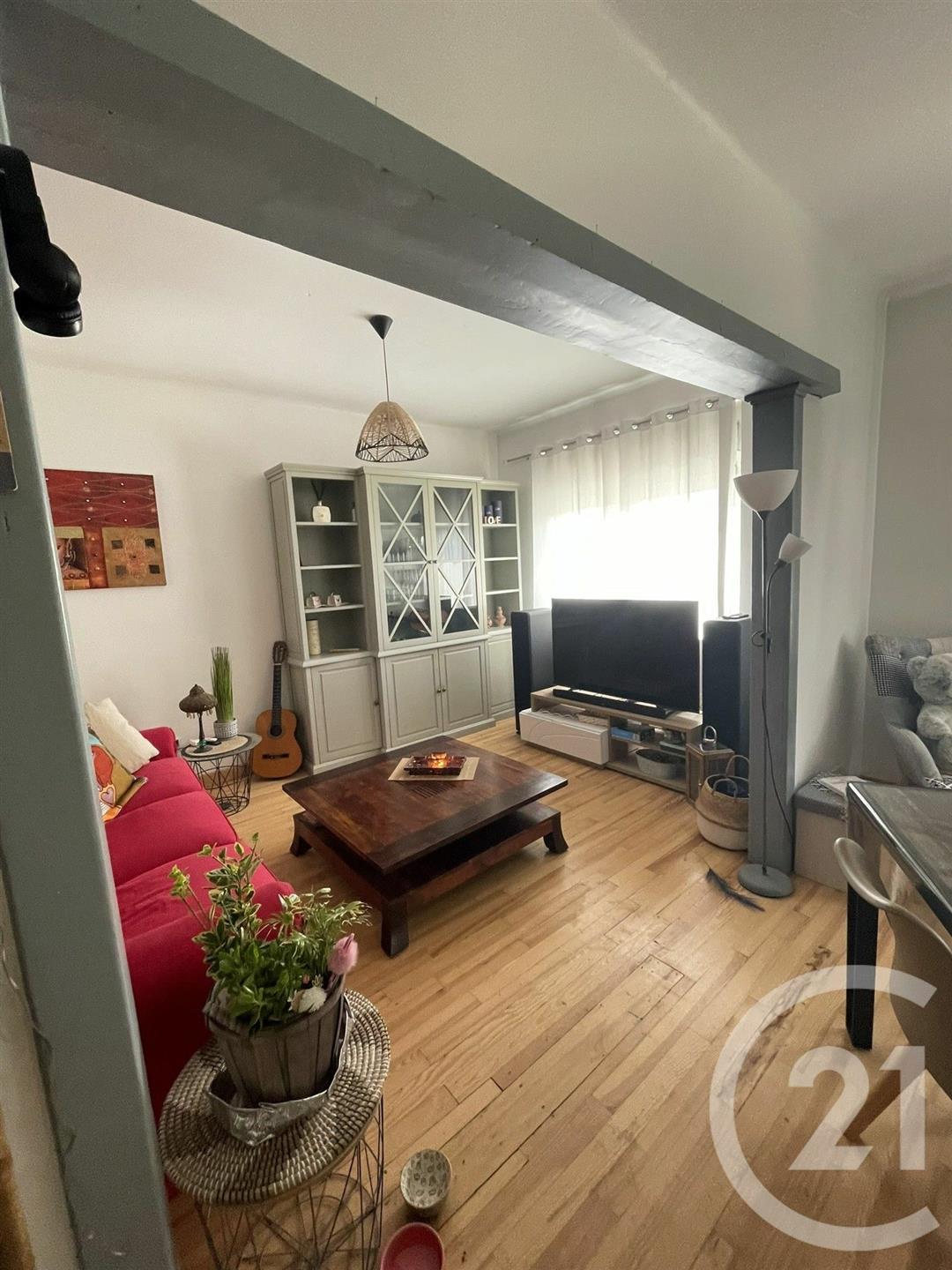 Maison à louer, 90m², Talange
