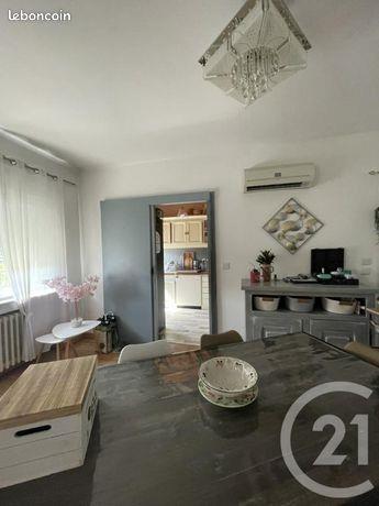 Maison à louer, 90m², Talange