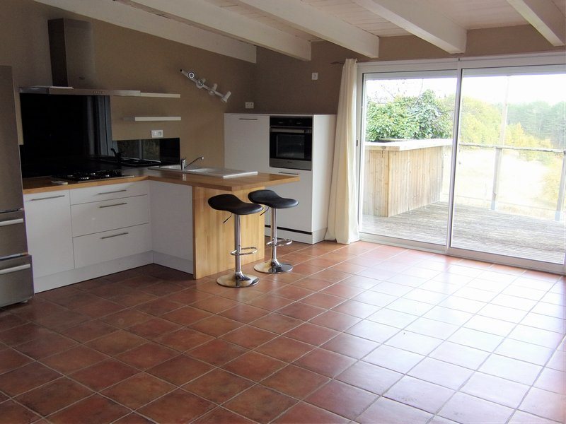Maison à louer, 70m², Moissac