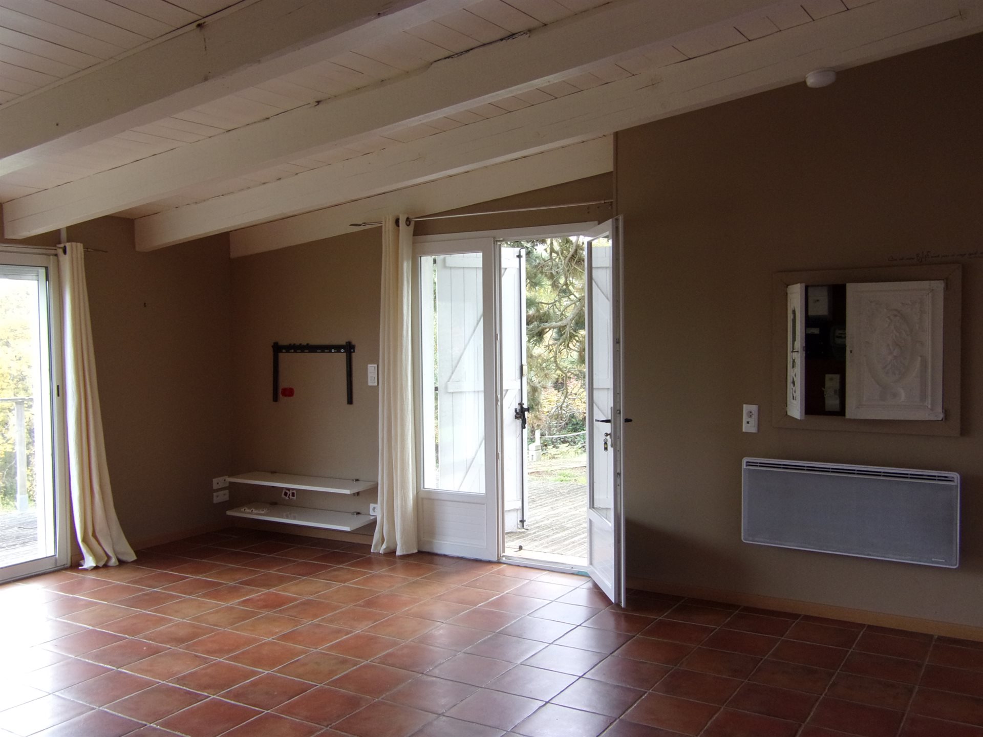 Maison à louer, 70m², Moissac