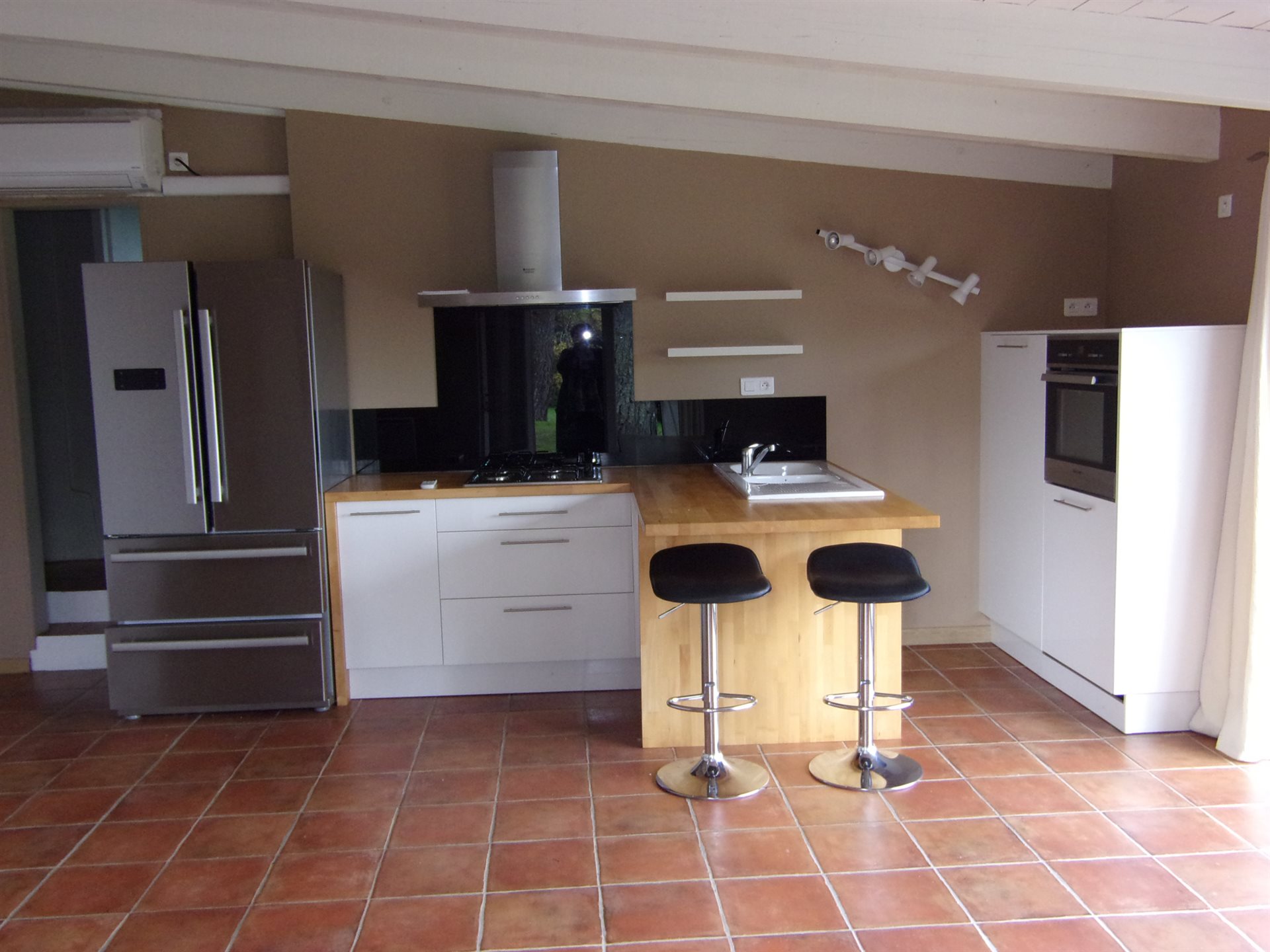 Maison à louer, 70m², Moissac