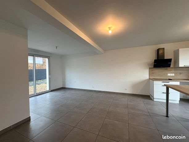 Maison à louer, 124m², Langueux