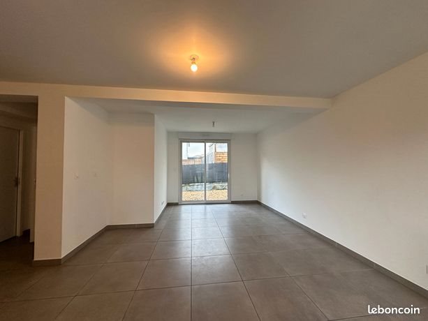 Maison à louer, 124m², Langueux
