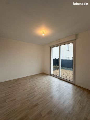 Maison à louer, 124m², Langueux