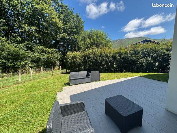 Maison à louer, 121m², Ascain