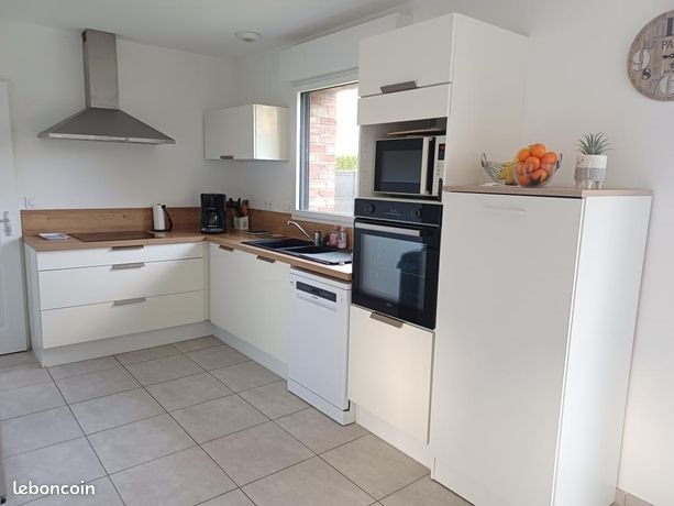 Maison à louer, 100m², Hazebrouck