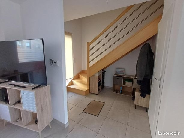 Maison à louer, 100m², Hazebrouck