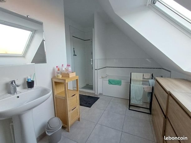Maison à louer, 100m², Hazebrouck