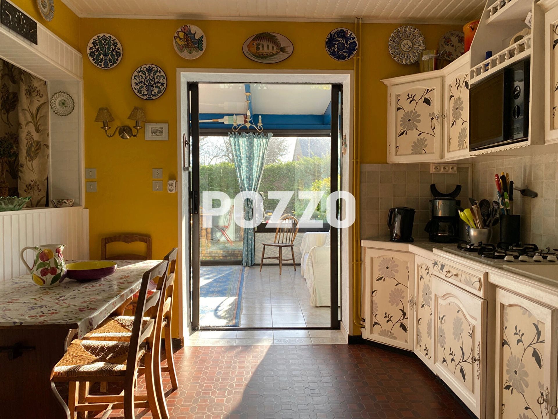 Maison à vendre, 120m², Barfleur