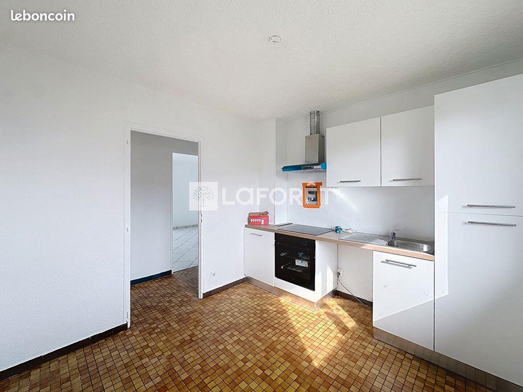 Maison à louer, 104m², Pusey