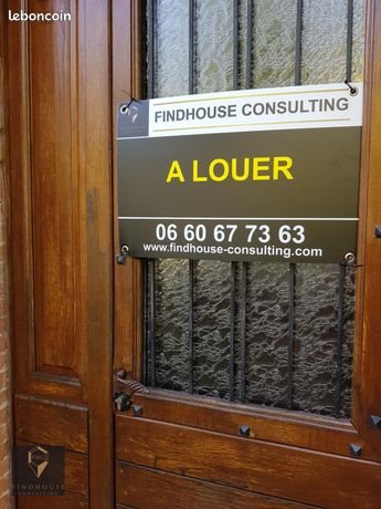 Maison à louer, 47m², L'Isle-en-Dodon