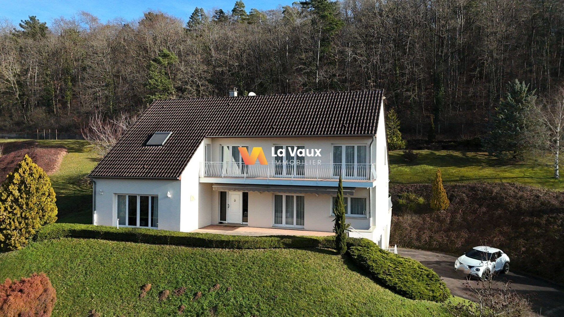 Maison à vendre, 265m², Malzéville