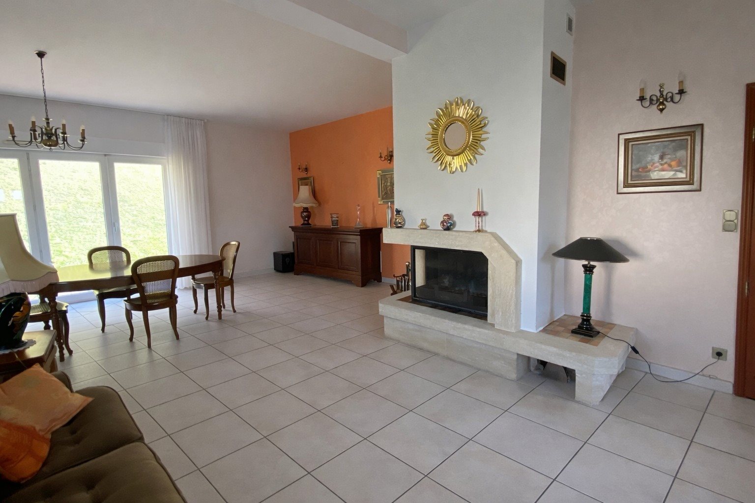 Maison à vendre, 265m², Malzéville