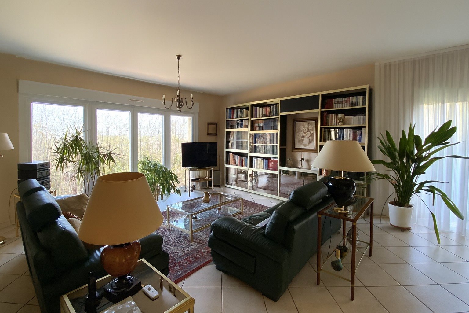 Maison à vendre, 265m², Malzéville