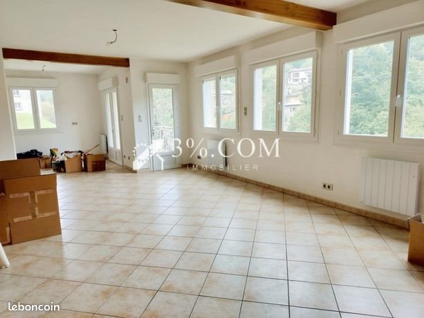 Maison à vendre, 198m², Le Cheylard