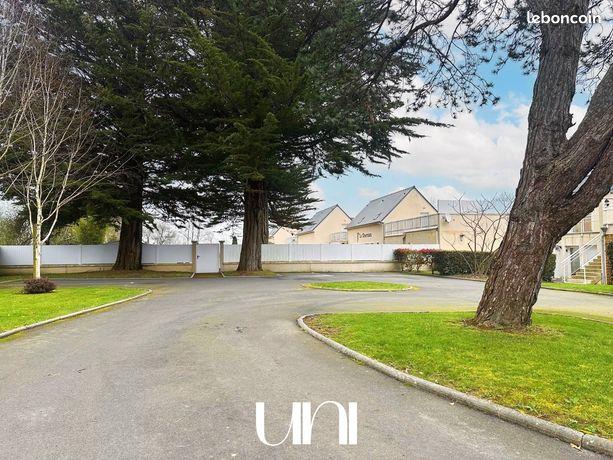 Appartement à vendre, 65m², Colleville-sur-Mer