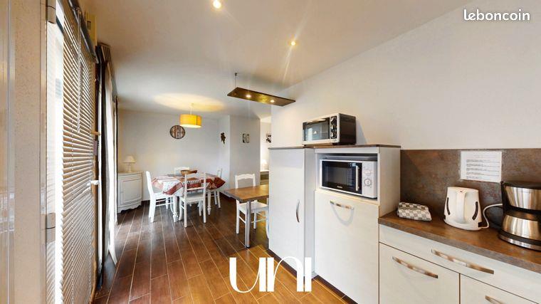 Appartement à vendre, 65m², Colleville-sur-Mer