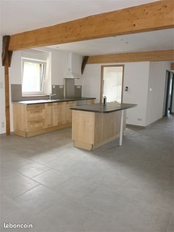 Maison à louer, 100m², Biars-sur-Cère