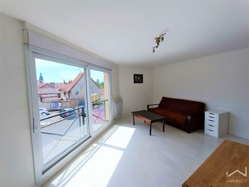 Maison à louer, 32m², Limay