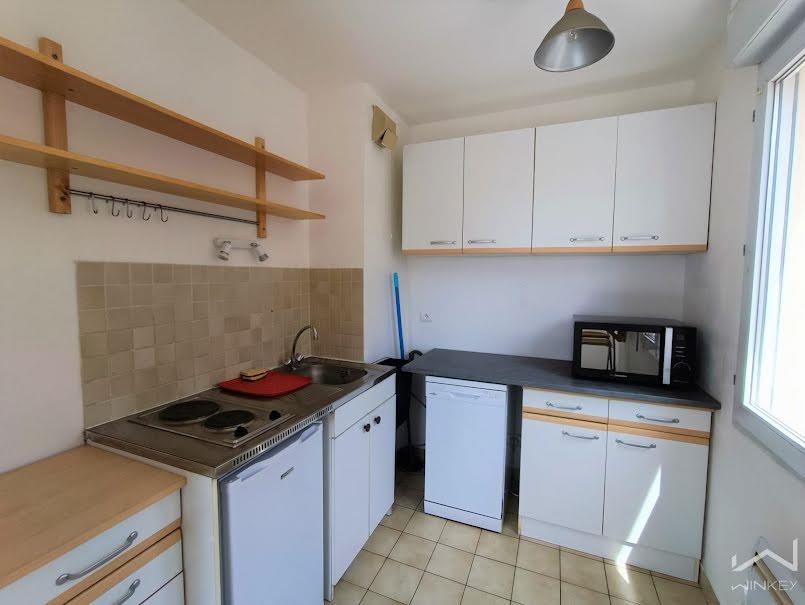 Maison à louer, 32m², Limay