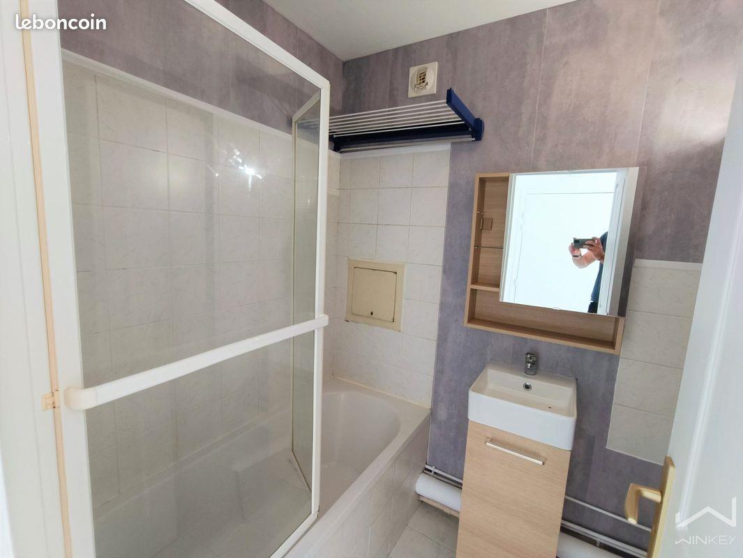 Maison à louer, 32m², Limay