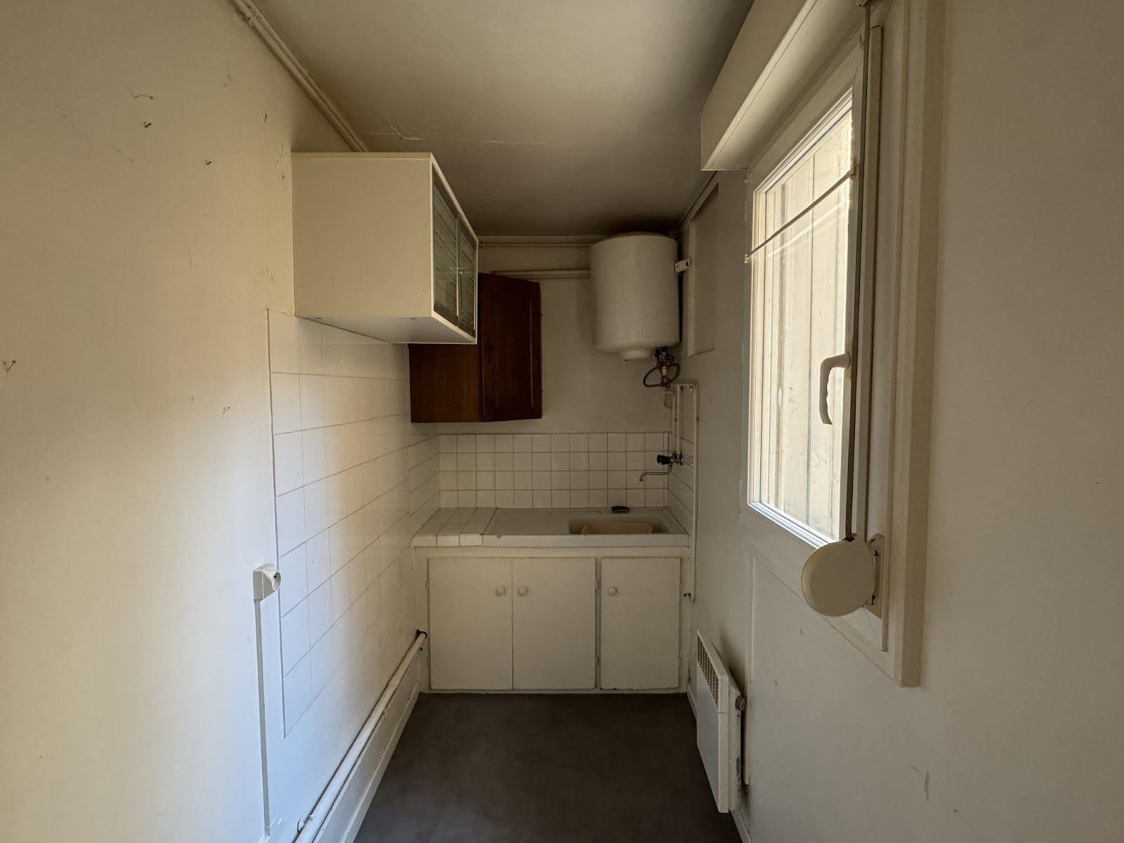 Appartement à vendre, 112m², Bar-sur-Aube