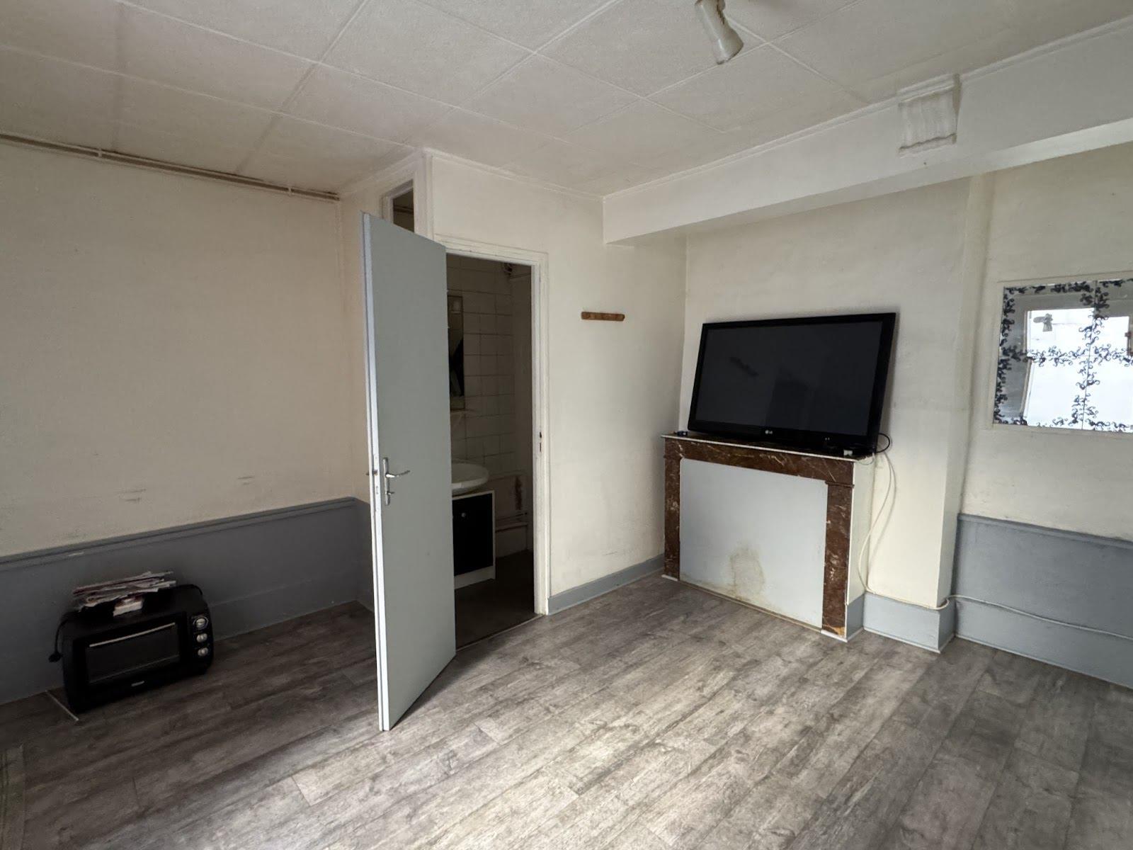 Appartement à vendre, 112m², Bar-sur-Aube