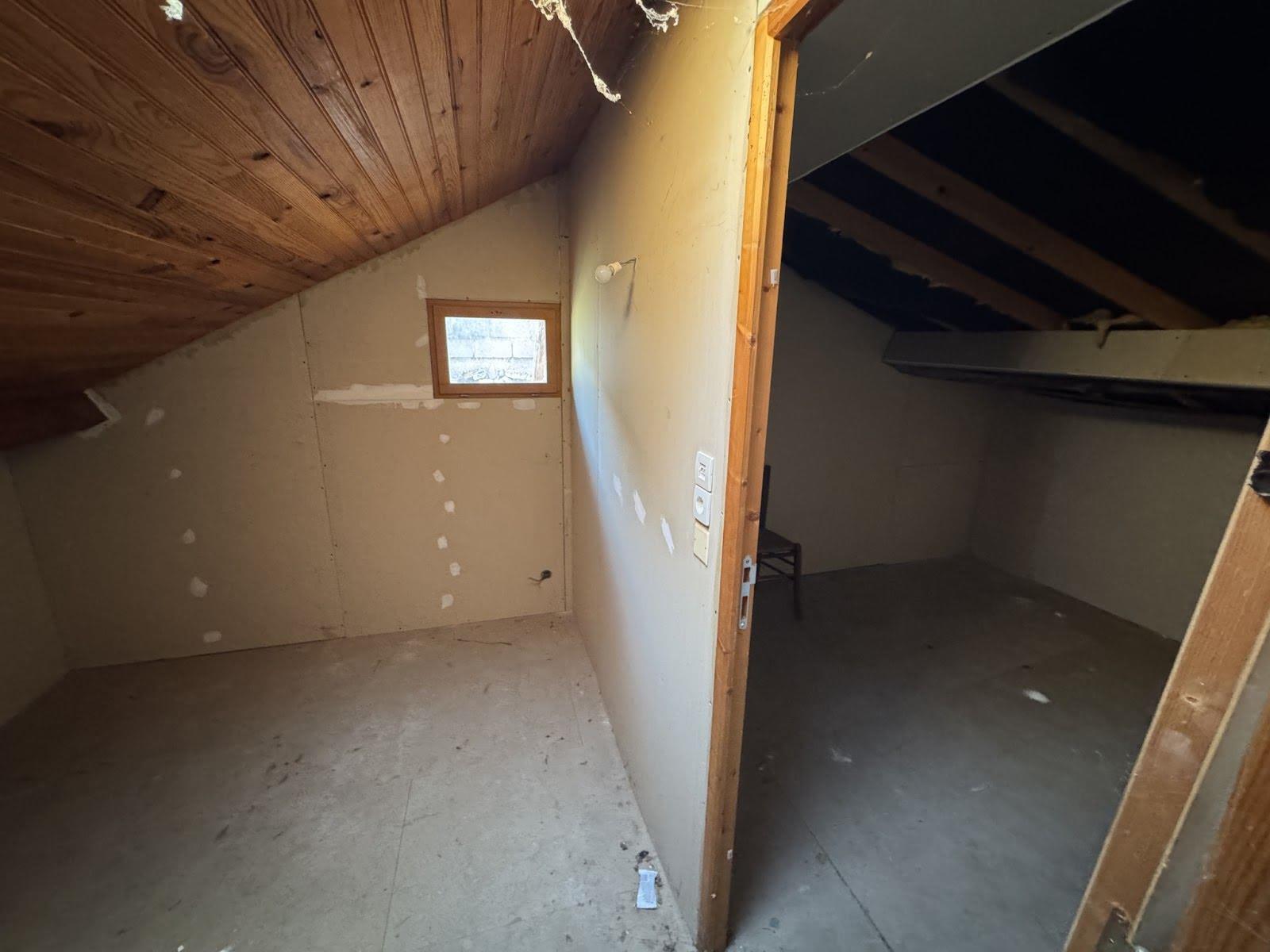 Appartement à vendre, 112m², Bar-sur-Aube