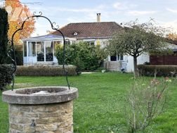 Maison à louer, 88m², Jouy-sur-Eure