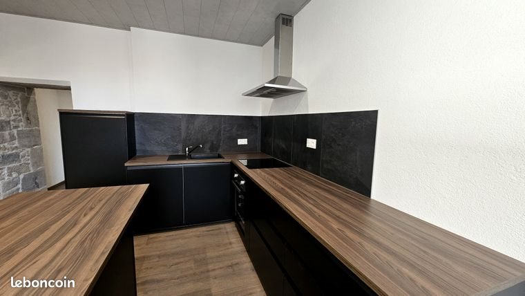 Appartement à vendre, 121m², Maîche