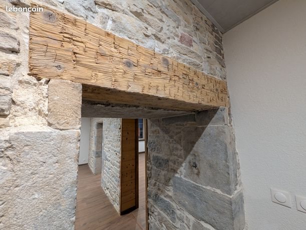 Appartement à vendre, 121m², Maîche