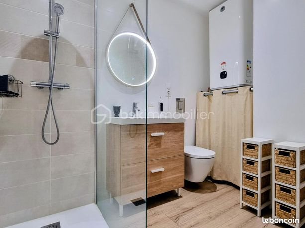 Appartement à vendre, 101m², Celles-sur-Belle