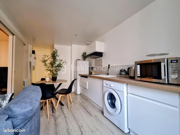 Appartement à vendre, 101m², Celles-sur-Belle