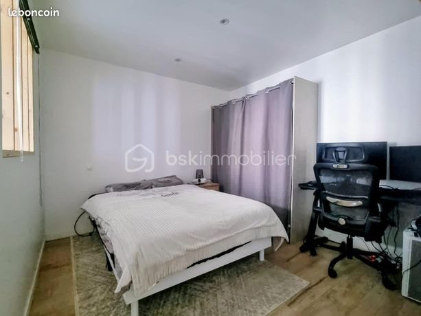 Appartement à vendre, 101m², Celles-sur-Belle