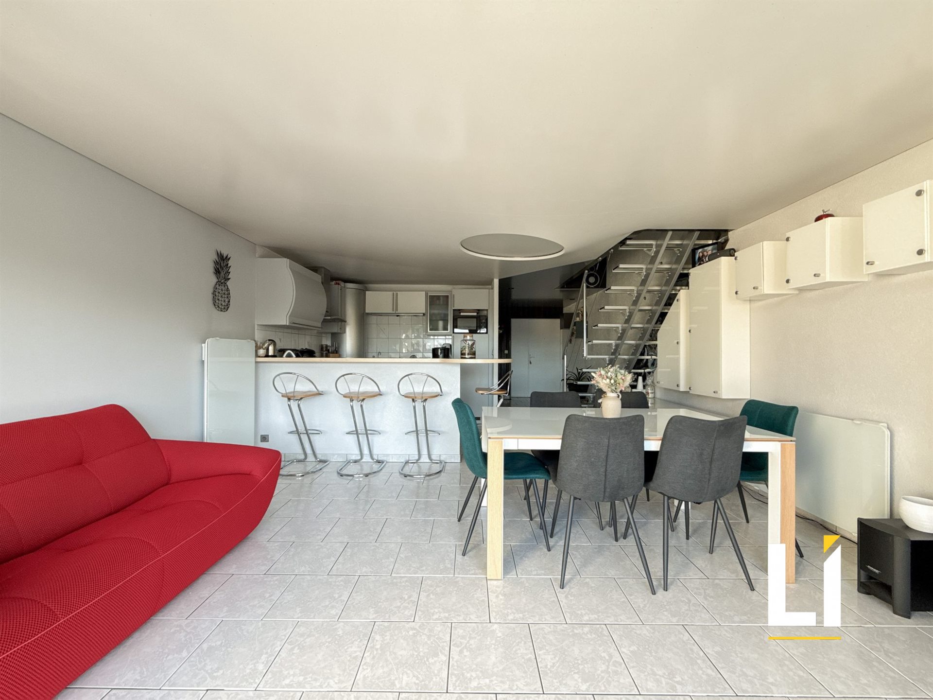 Appartement à vendre, 98m², Maîche