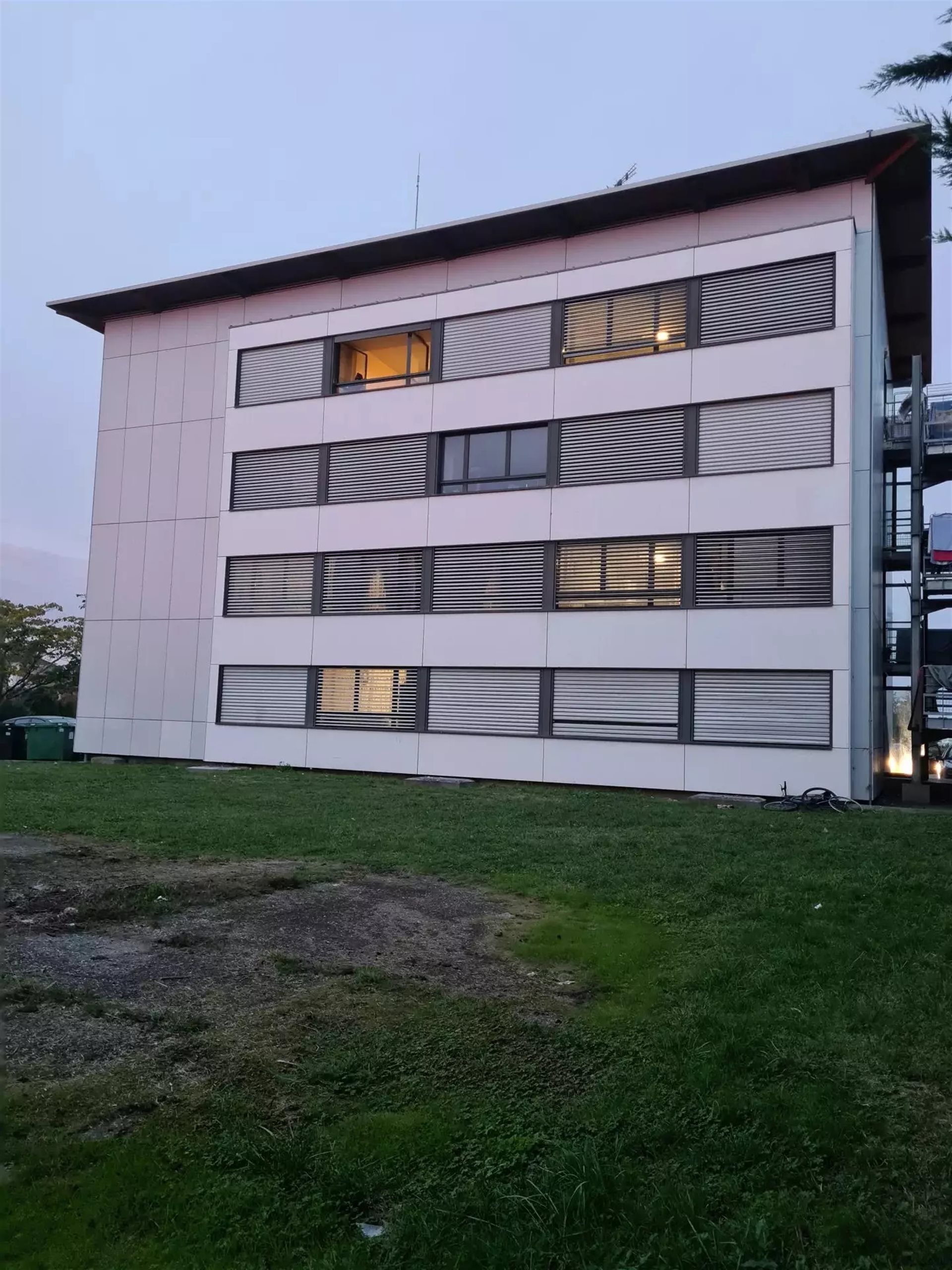 Appartement à vendre, 27m², Ambès