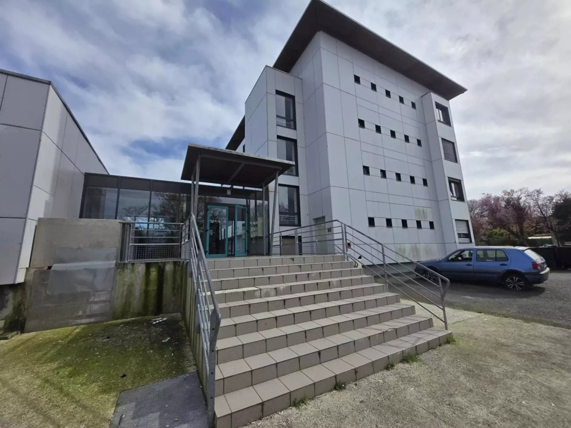 Appartement à vendre, 27m², Ambès